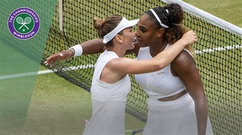 wimbledon 2019 final|Simona Halep vs Serena Williams .
